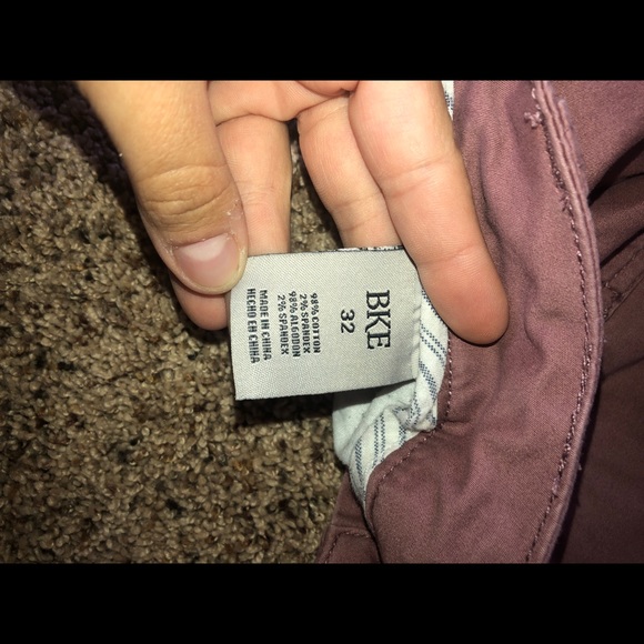 BKE Shorts - Picture 3 of 4